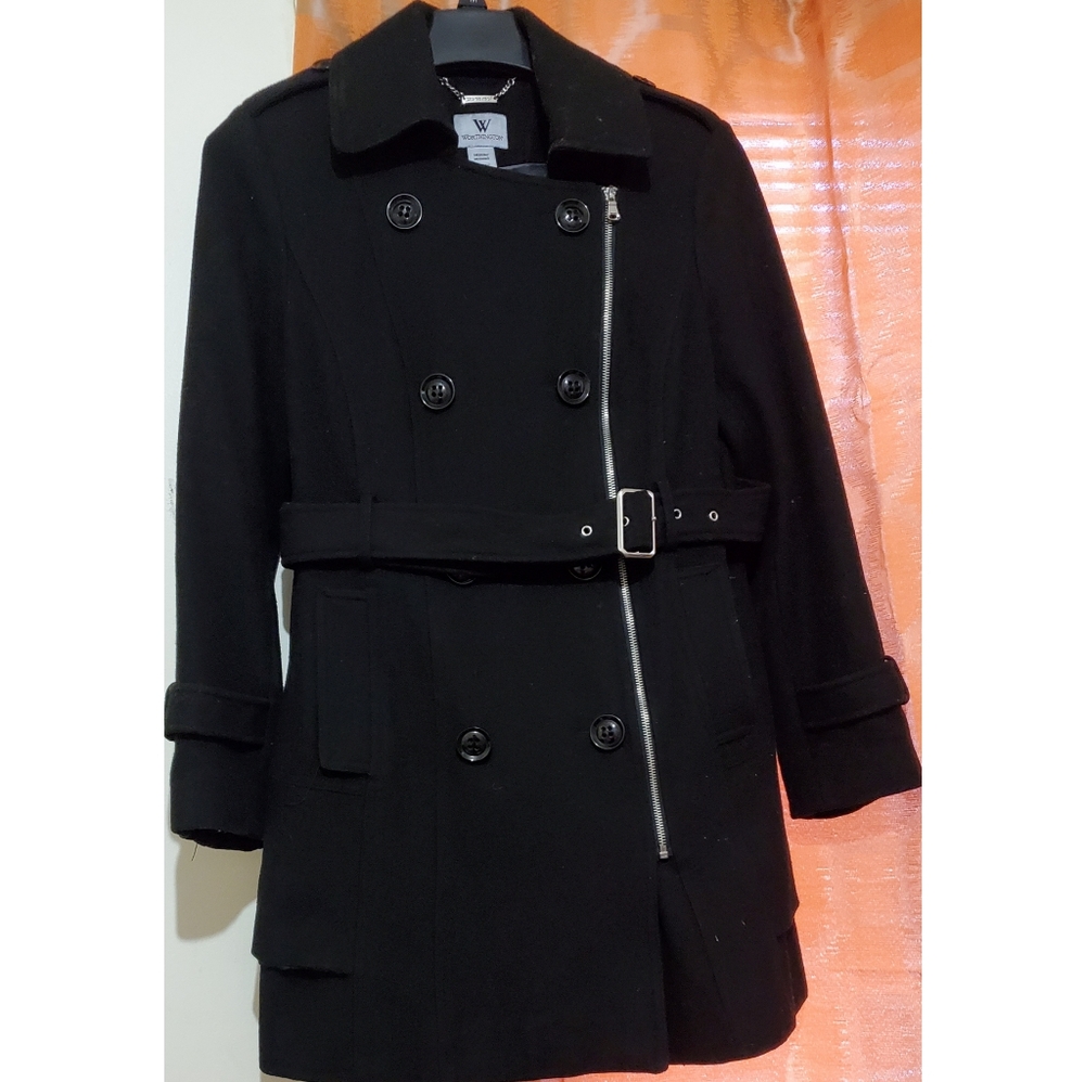 Women's Worthington ciat